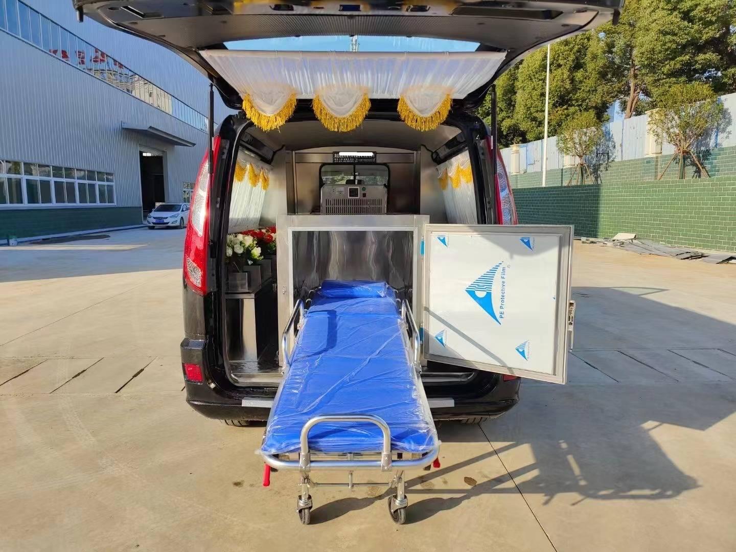 侯马市优质殡葬运输，守护最后一程